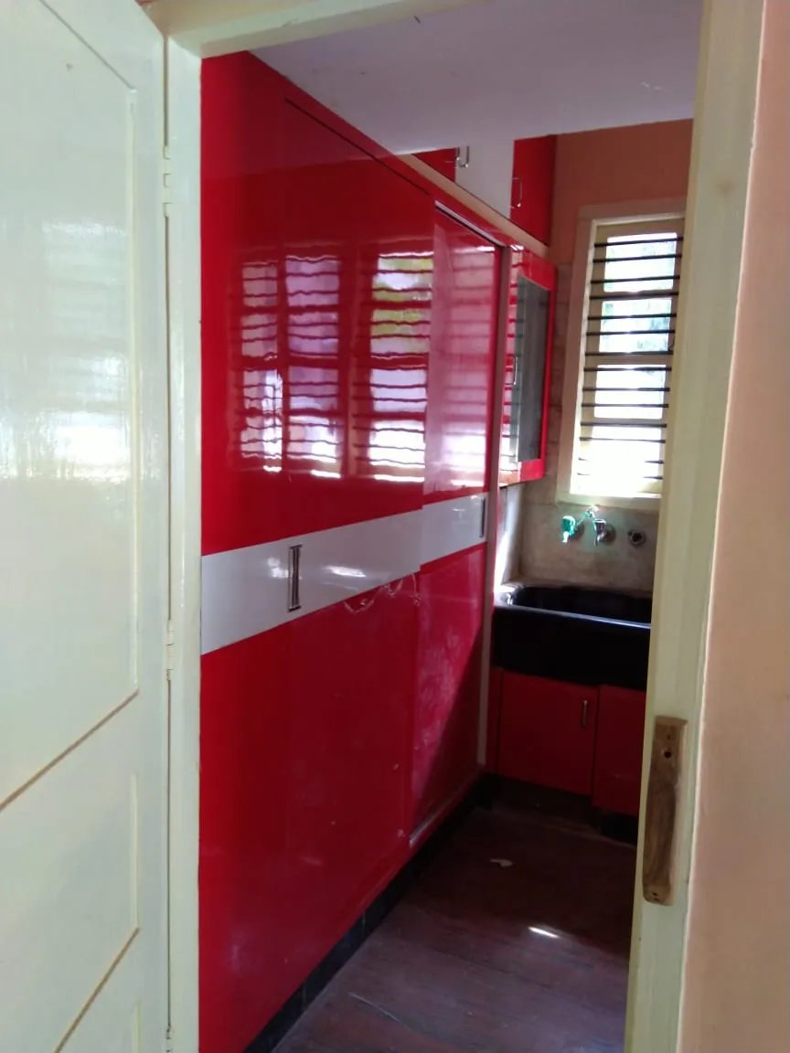 5 BHK House for sale  in Prashanth Nagar - East Facing door  - Image 2