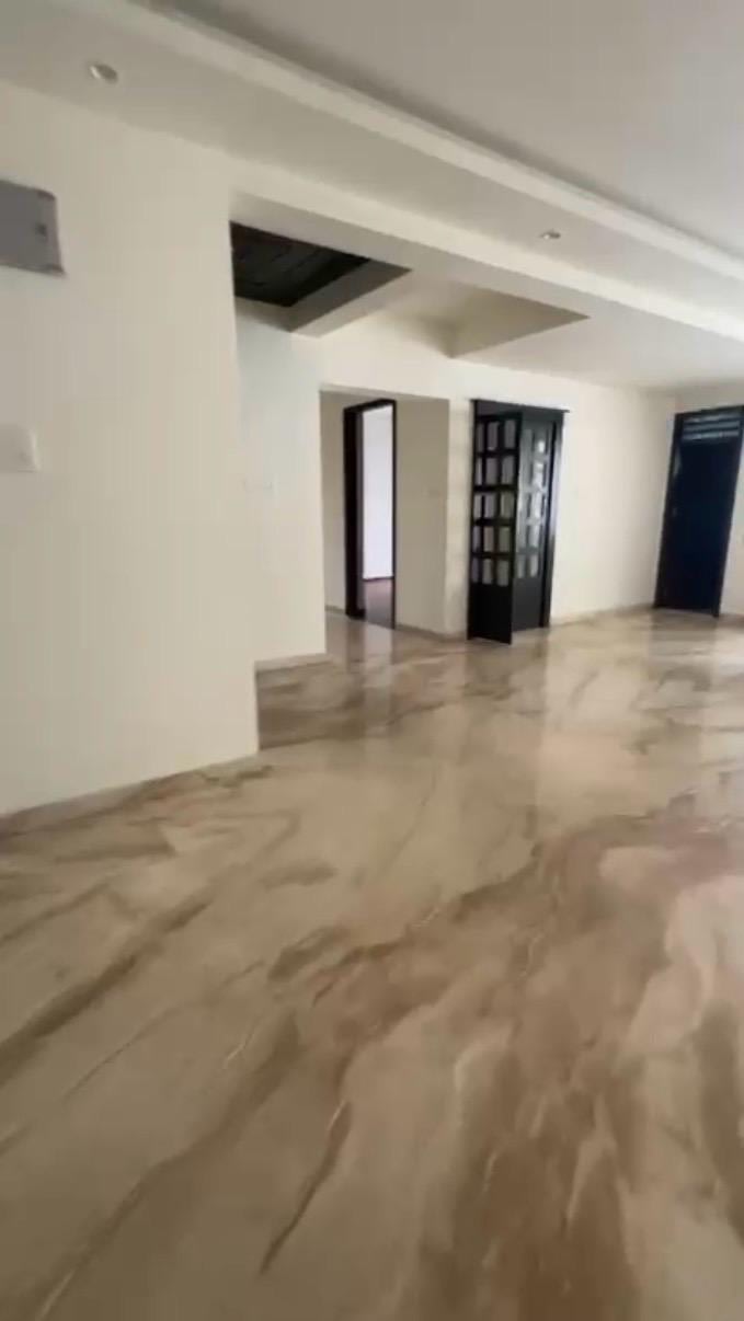 Luxury 4BHK Fully Furnished Flat For Rent in Jayanagar  - Image 4