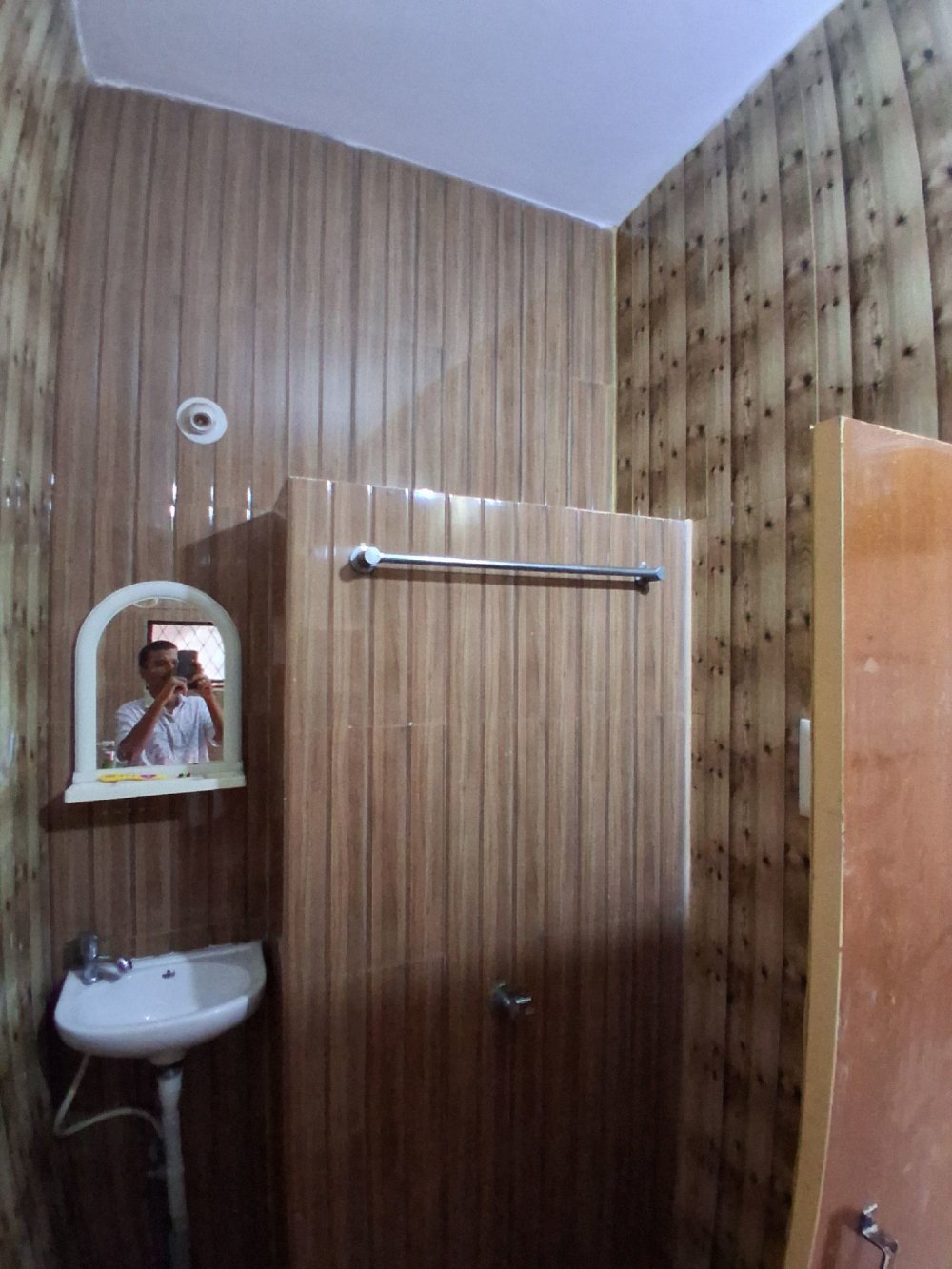 2 BHK Semi-Furnished Builder Floor for Rent in Vijaynagar, Bengaluru - North Facing | 1300 sqft - Image 4