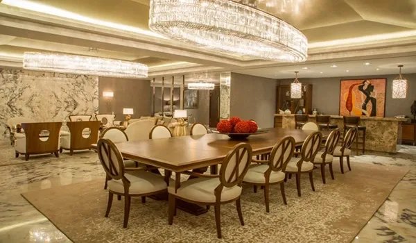 Bannerghatta Road, Bengaluru — Godrej Vanantara | 2, 3 & 4.5 BHK Luxury Forest-Themed Residences - Image 4