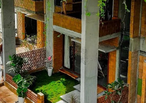 Kanakapura Road / Banashankari 6th Stage — Gravity Aranya | Eco-Luxury 3 & 4 BHK Forest Villaments - Image 2