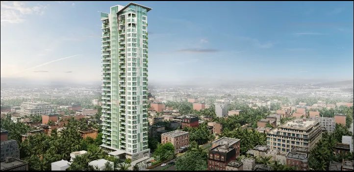 JP Nagar / Puttenahalli, Bengaluru — Everfine Straatosphere | Ultra-Luxury 3 BHK Sky Villas - Image 4