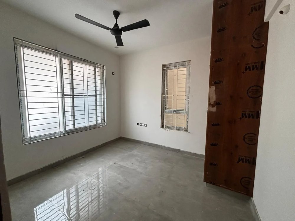 2BHK East-Facing Flat in RPC Layout - Featured Image