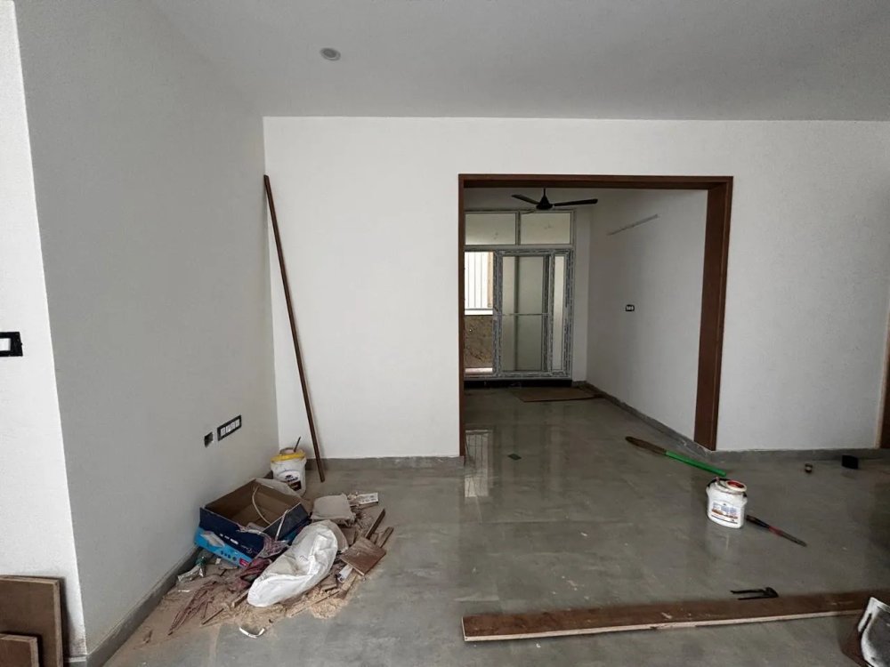 2 BHK East-Facing Flat in RPC Layout