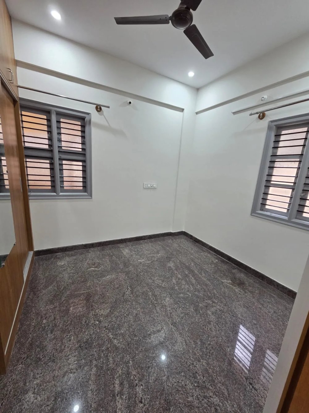 3 BHK North-Facing Flat in Subramanyanagar - Image 3