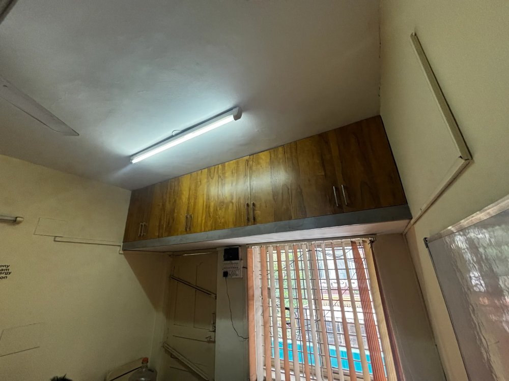 Prime North-Facing Commercial Office Space for Rent in Vijayanagar - Image 1