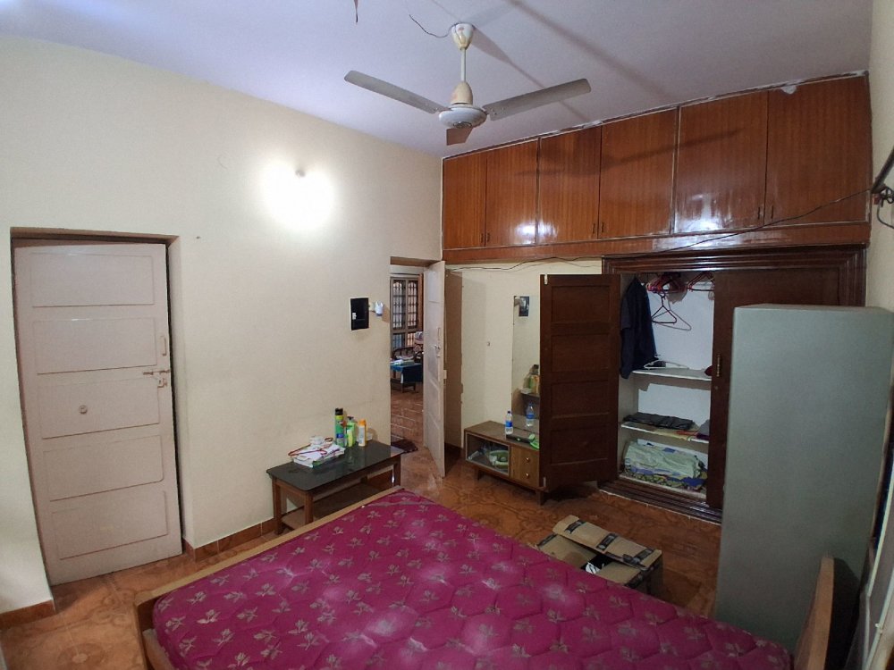 2 BHK Furnished Builder Floor for Rent in Vinayaka Layout, Bengaluru - Ground Floor with East Facing & Car Parking - Image 5