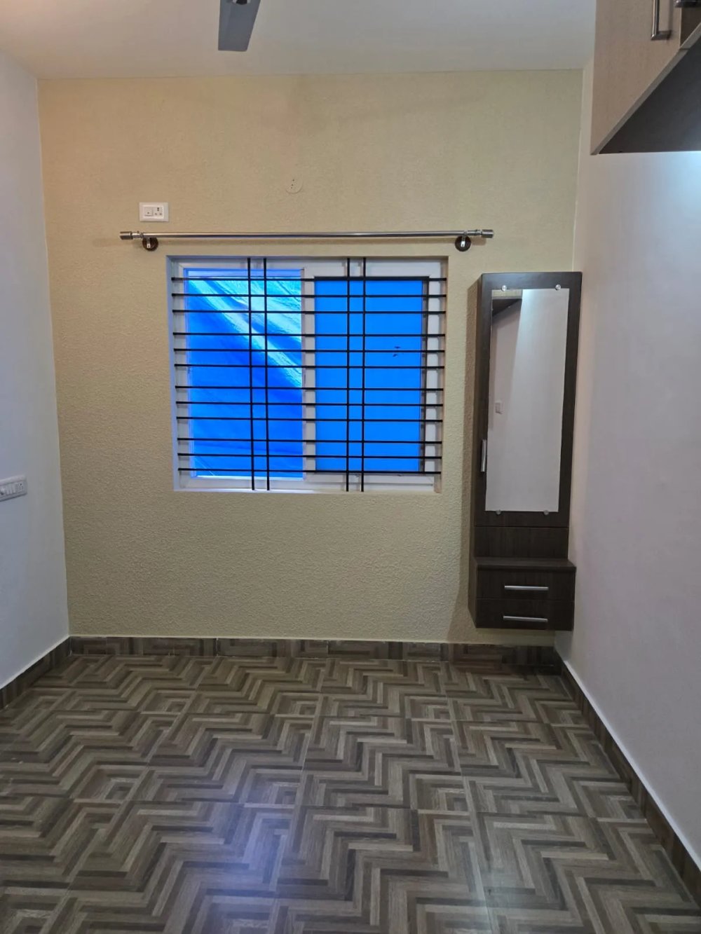 3BHK East-Facing Flat in Rajajinagar in 1st floor - Image 3