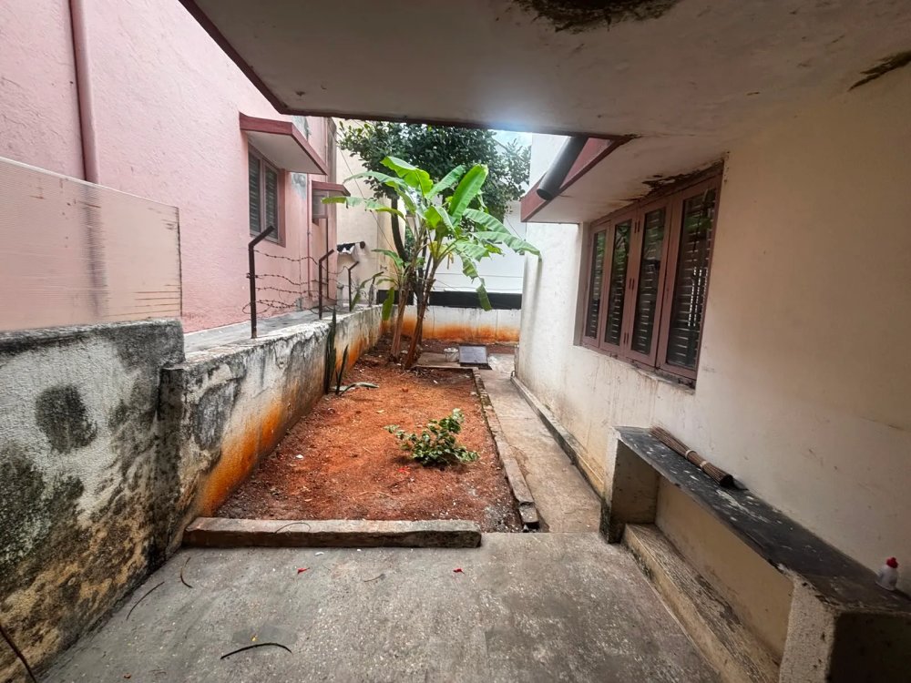 2 BHK North Facing House in Canara Bank Colony - Image 1