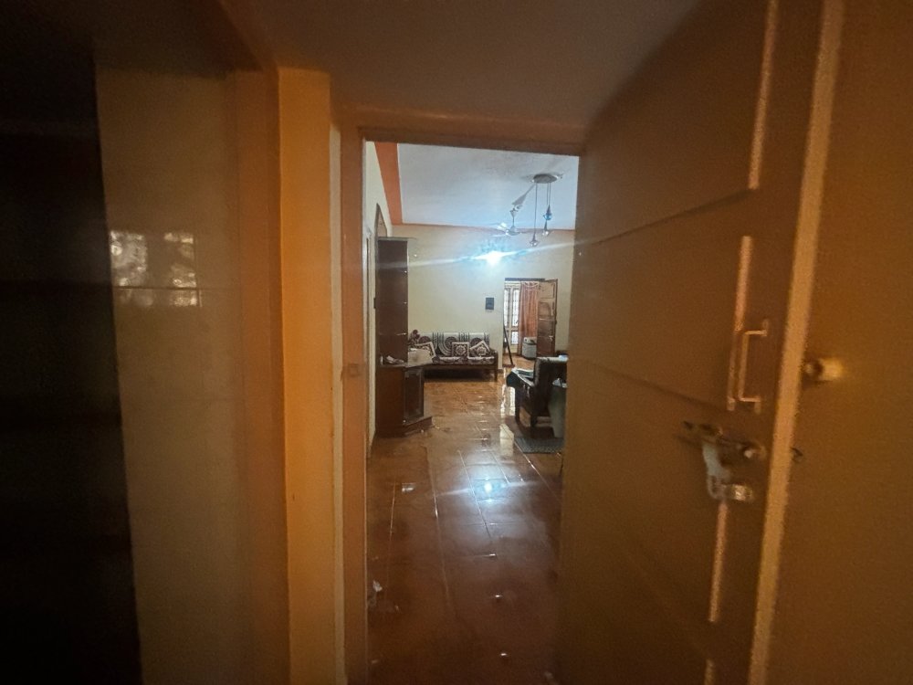 2 BHK Furnished Builder Floor for Rent in Vinayaka Layout, Bengaluru - Ground Floor with East Facing & Car Parking - Image 4