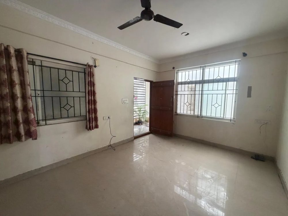  2 BHK Flat [2nd Floor] for Sale Near Talaghattapura Metro station , Kanakapura Road [BBMPP A Khatha] - Image 2