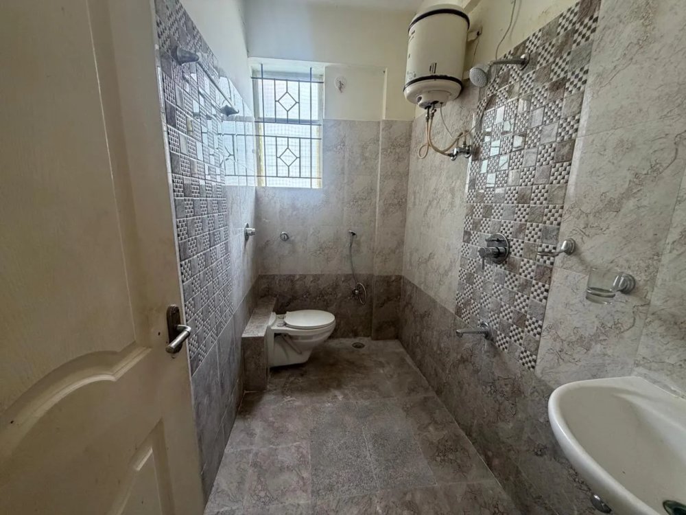  2 BHK Flat [2nd Floor] for Sale Near Talaghattapura Metro station , Kanakapura Road [BBMPP A Khatha] - Image 4