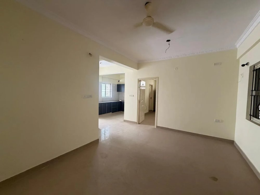 2 BHK Flat [2nd Floor] for Sale Near Talaghattapura Metro station , Kanakapura Road [BBMPP A Khatha] - Featured Image