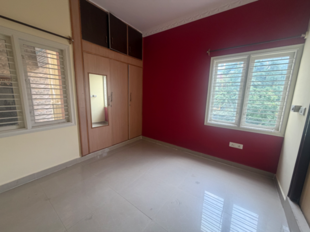 2BHK East Facing House in Vijaynagar - Featured Image
