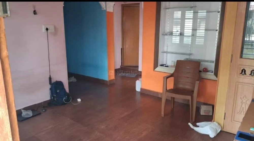 2 BHK East Facing Builder Floor, Basaveshwar Nagar - Featured Image