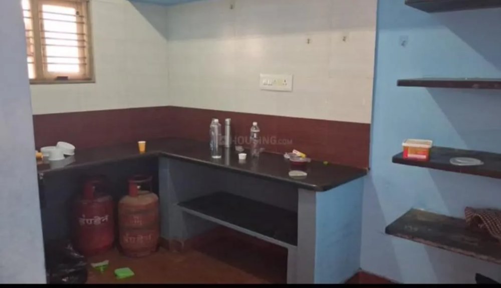 2 BHK East Facing Builder Floor, Basaveshwar Nagar - Image 4