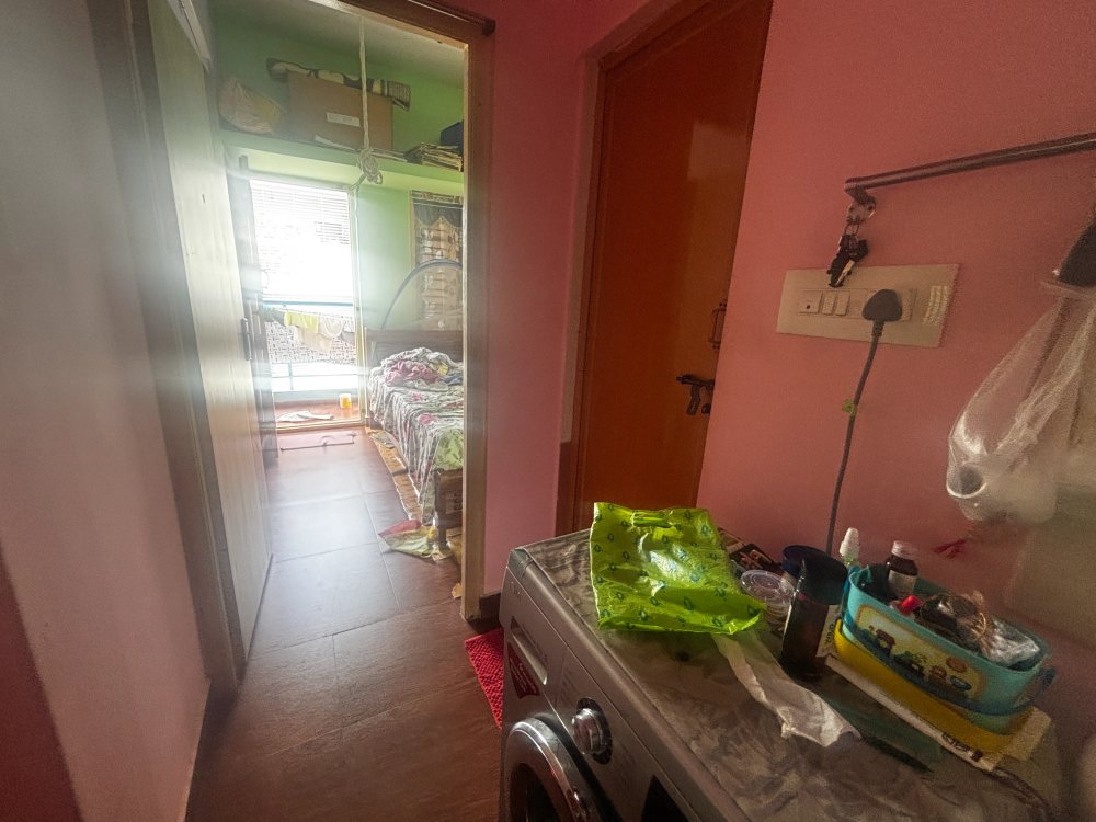 2 BHK East Facing Builder Floor, Basaveshwar Nagar [3rd Floor, No Lift] Family only - Image 4