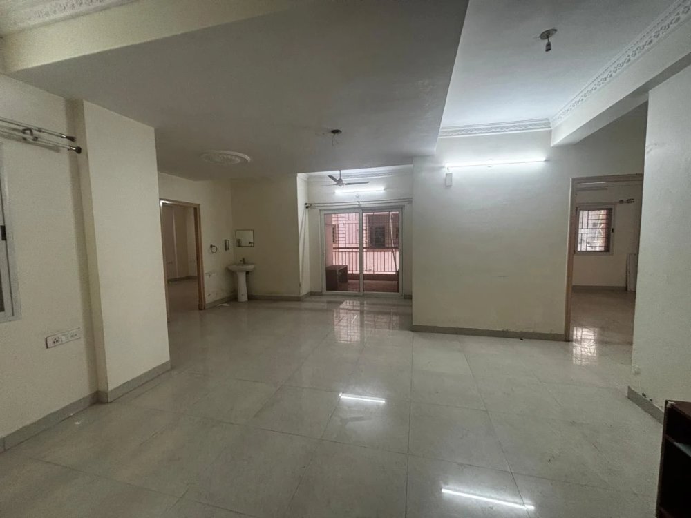 3 BHK East-Facing Flat for Sale in Rajarajeshwari Nagar - Featured Image