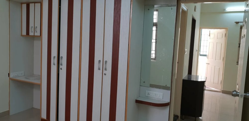 3 BHK Flat for sale in Rajarajeshwari Nagar - East Facing [ B- Katha] - Image 3