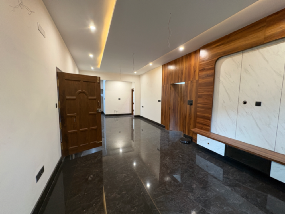 East-Facing 3 BHK Luxury Flat for Rent  - Featured Image