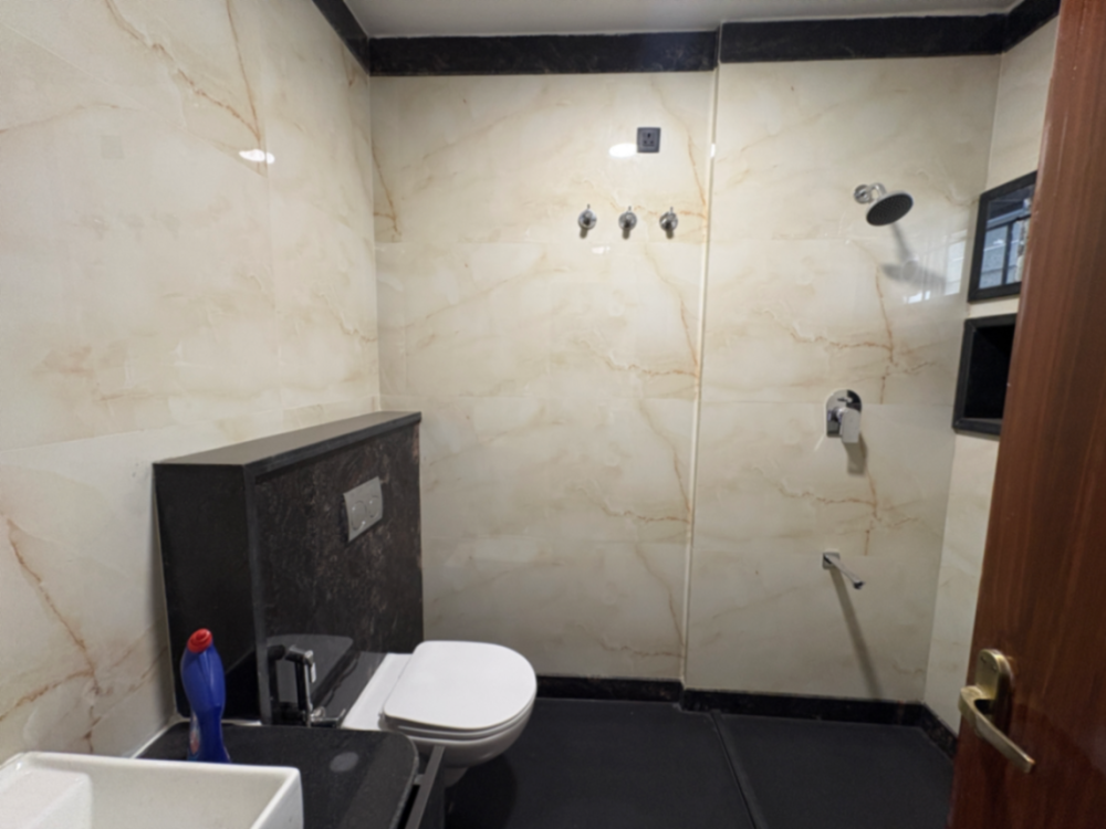 East-Facing 3 BHK Luxury Flat for Rent  - Image 3