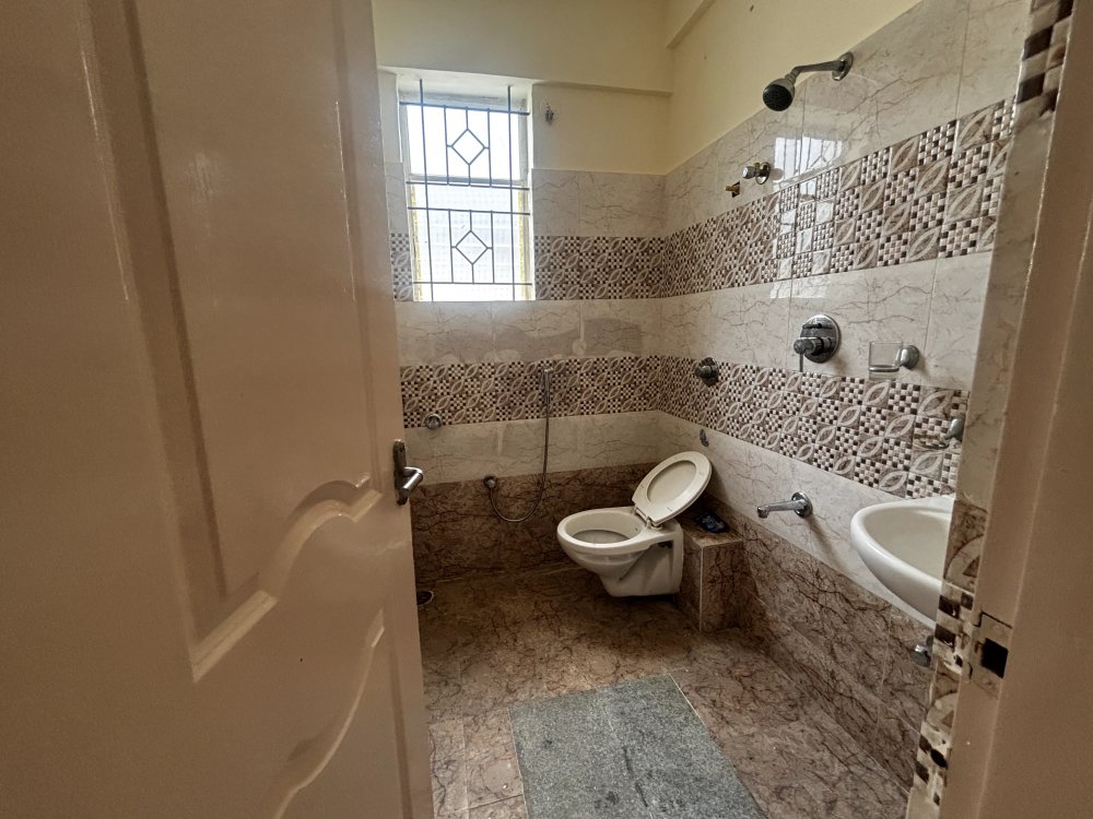  2 BHK Flat [2nd Floor] for Sale Near Talaghattapura Metro station , Kanakapura Road [BBMPP A Khatha] - Image 3