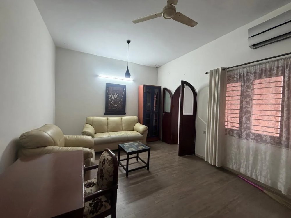 3 BHK East-Facing House in JP Nagar - Image 4