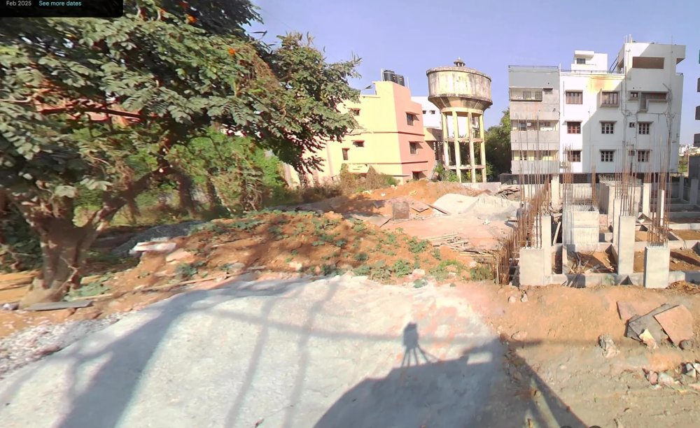 Prime West-Facing Commercial Land close to Vajarahalli Metro Station [ Kanakapura Road] - Image 2