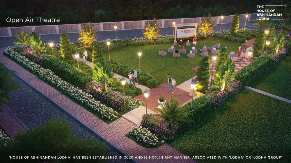 The Sarayu - https://www.perealtors.com/projects/the-sarayu-ayodhya - Image 4