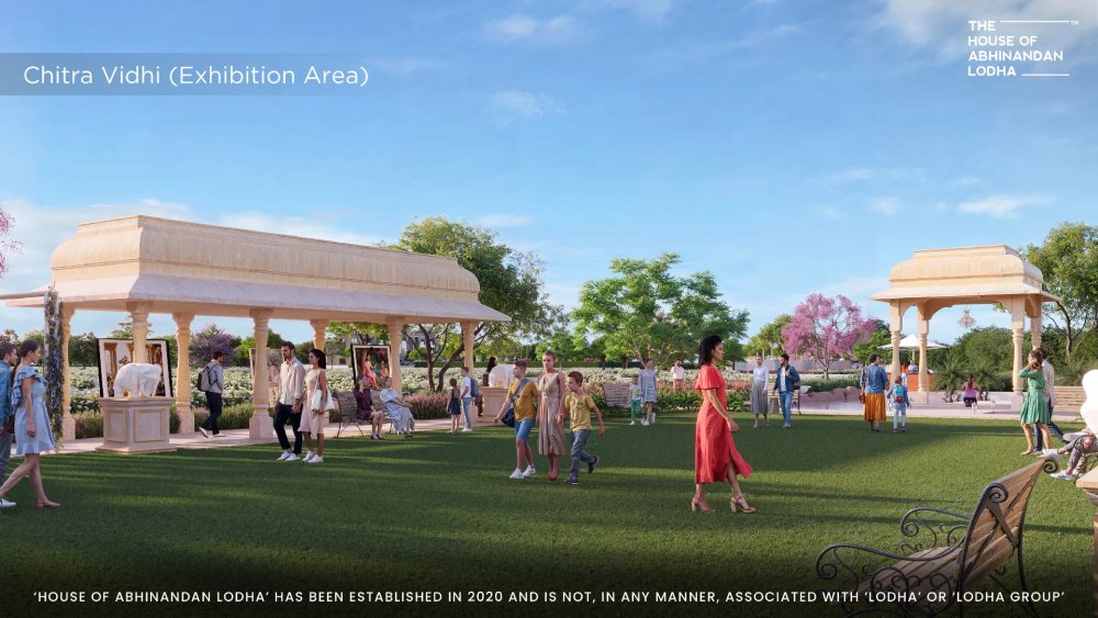 The Sarayu - https://www.perealtors.com/projects/the-sarayu-ayodhya - Image 1
