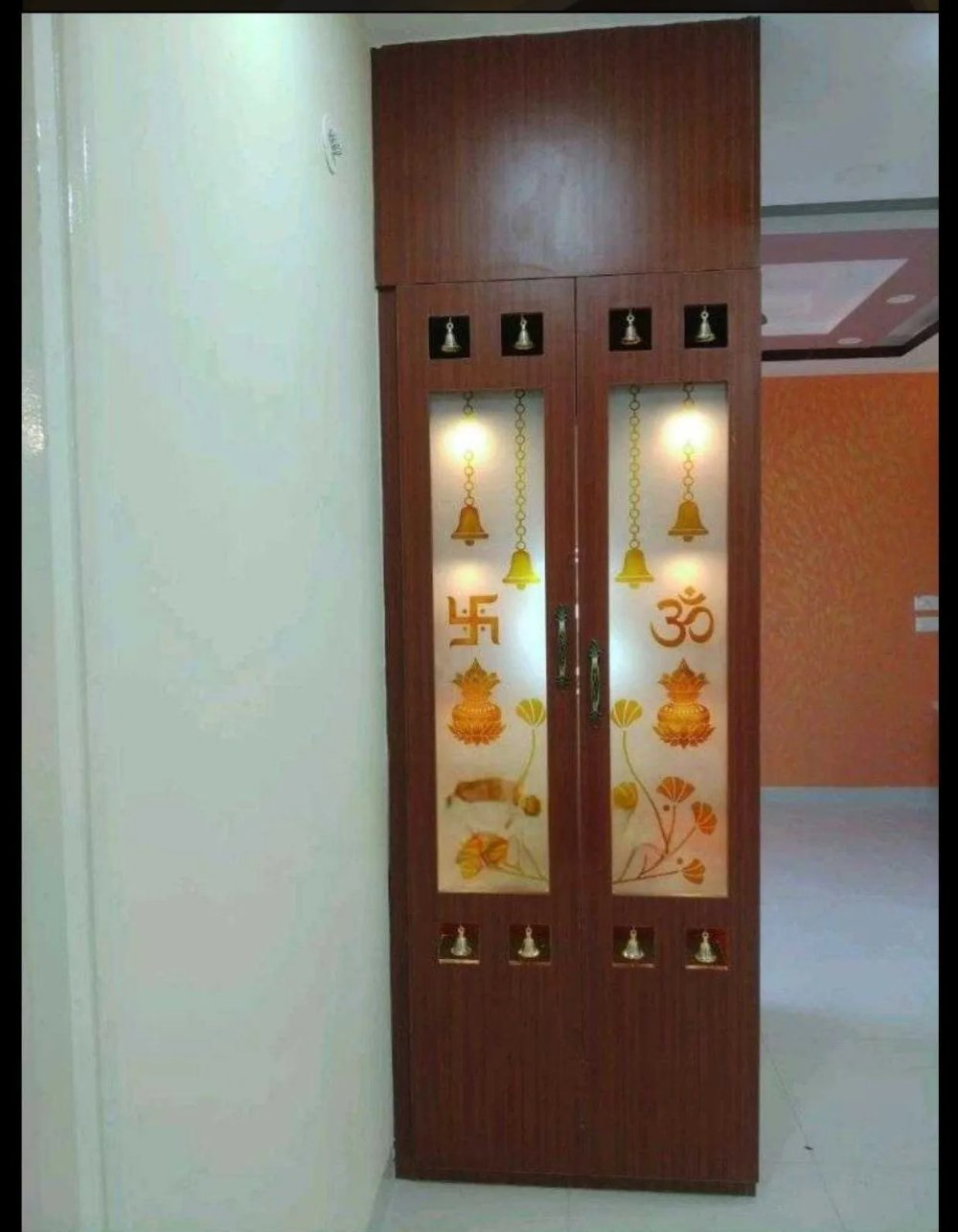 2 BHK Flat for Rent in Govinadaraj Nagar - East Facing - Image 3
