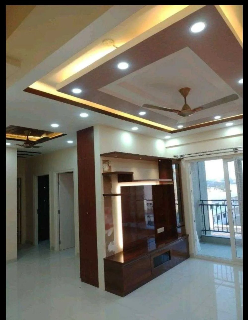 2 BHK Flat for Rent in Govinadaraj Nagar - East Facing - Featured Image