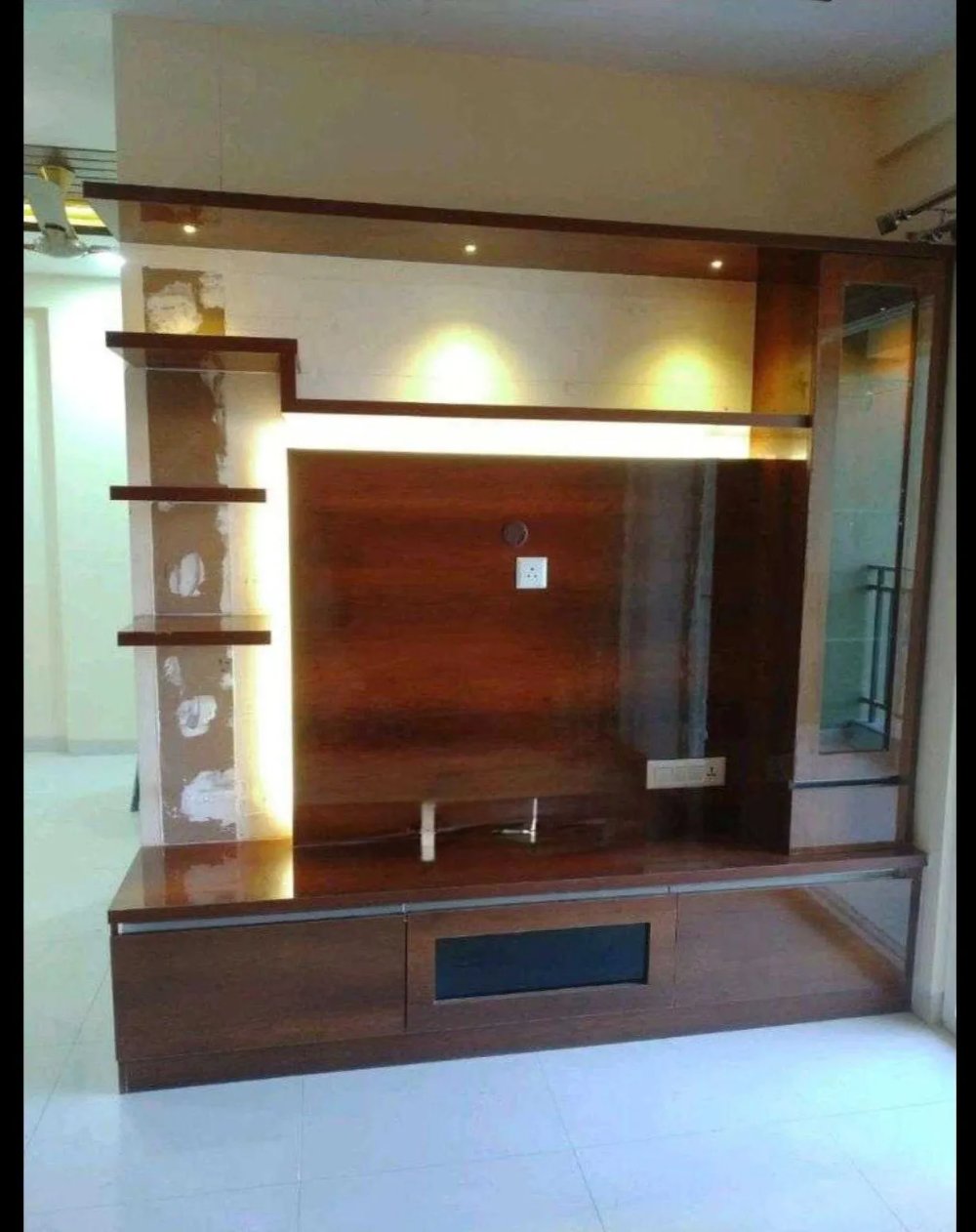 2 BHK Flat for Rent in Govinadaraj Nagar - East Facing - Image 1