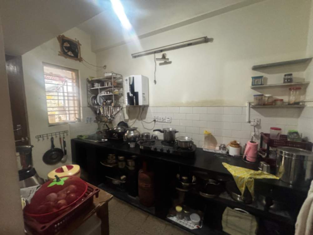 2BHK South-Facing Flat for Rent in Vijayanagar - Featured Image