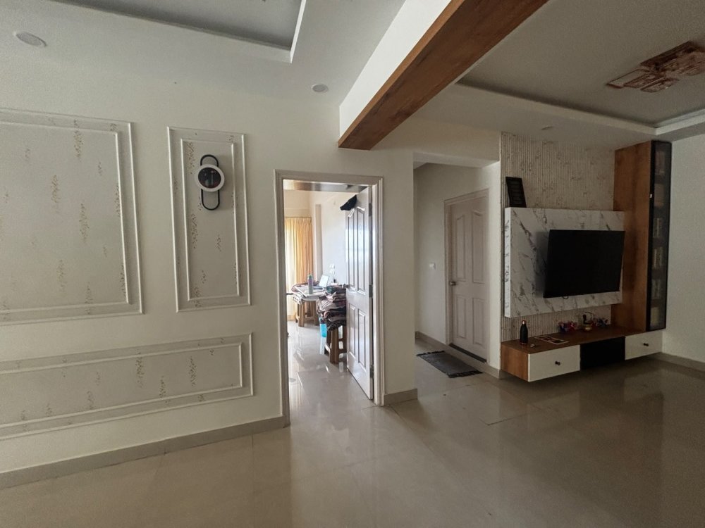 3-BHK East-Facing Flat for Sale Close to Global Tech Village, Rajrajeshwari Nagar, Bengaluru