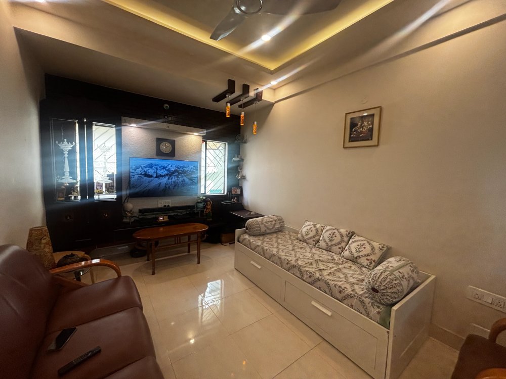 Premium 2BHK Flat for Sale in Vijayanagar in Bengaluru [BBMP A Khatha ]