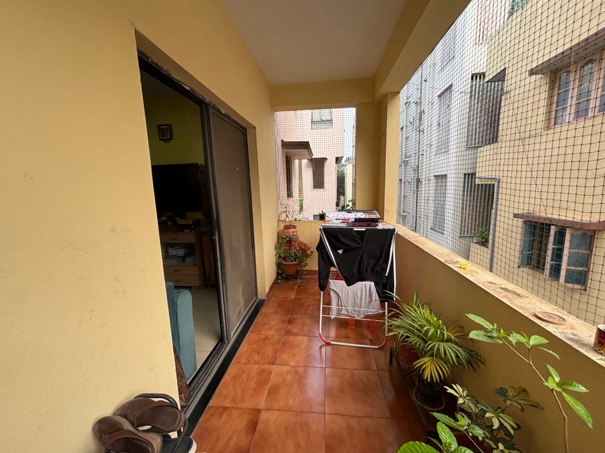Spacious 2 BHK West-Facing Flat for Sale in Doddanekkundi - BBMP A Khatha - Image 4