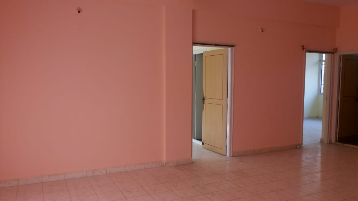 2 BHK East-Facing Residential Flat for Rent - JP Nagar 2nd Phase - Image 3