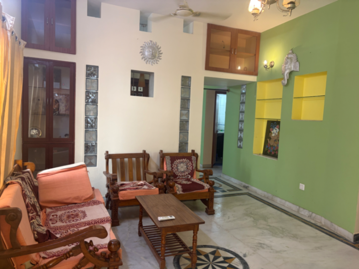 Spacious 4BHK North-Facing House for Rent in Bilekahalli - Image 1