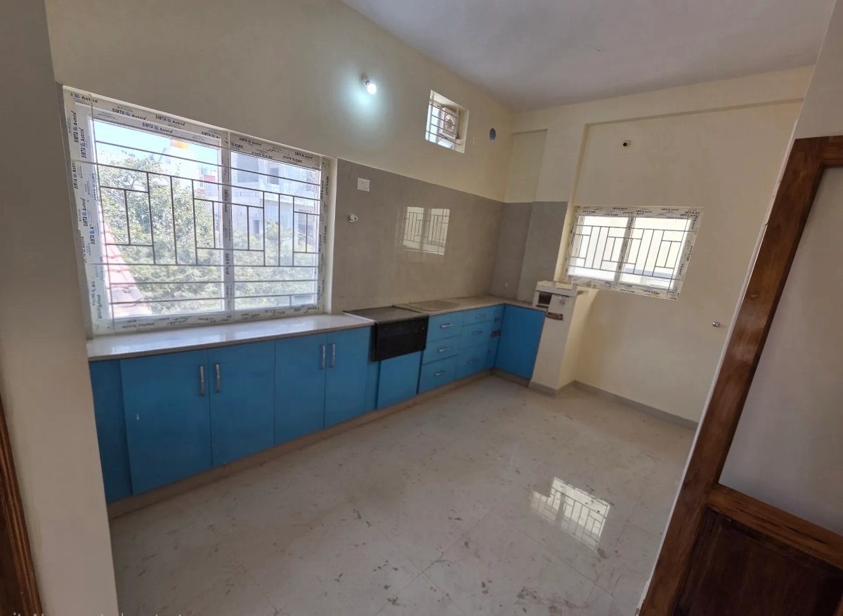 2 BHK house for rent in Vijayanagar [Chandra layout ] 2nd Floor - No Lift - Featured Image