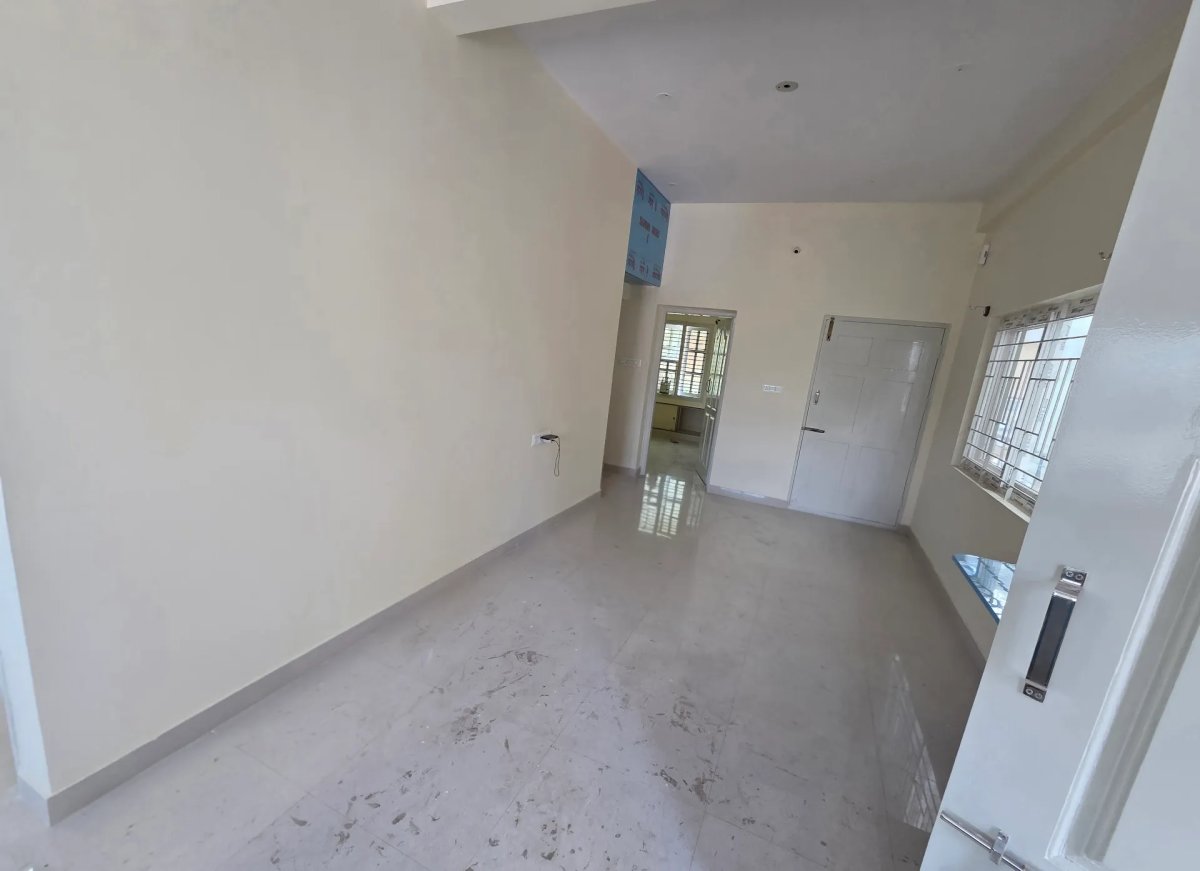 2 BHK house for rent in Vijayanagar [Chandra layout ] 2nd Floor - No Lift - Image 1