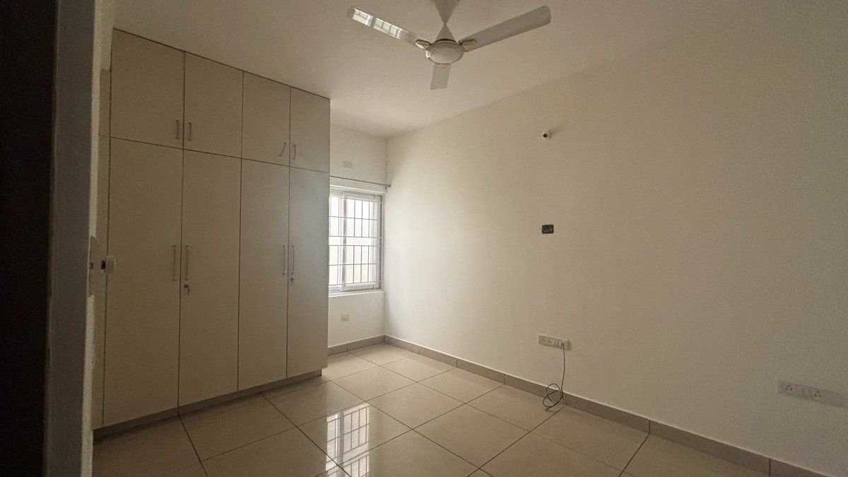 Premium 3 BHK Flat for Rent in Jayanagar - Prime Location [Veg Only] - Image 4
