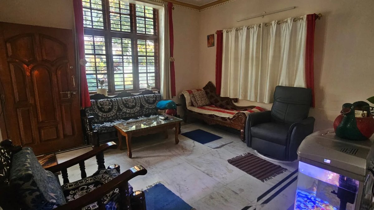 Spacious 4BHK East-Facing House for Rent in Chandra Layout - Featured Image