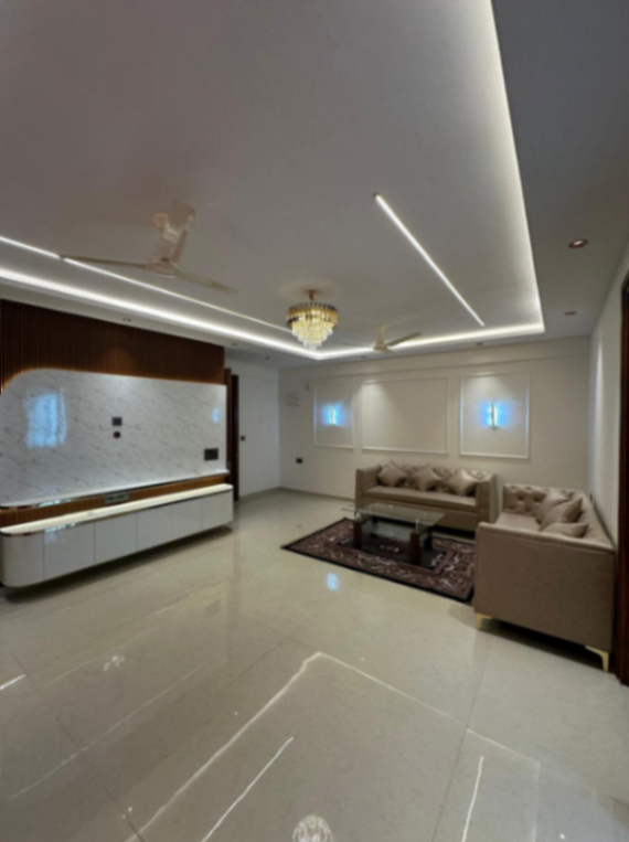 Spacious 2BHK West-Facing House for Sale - Image 4