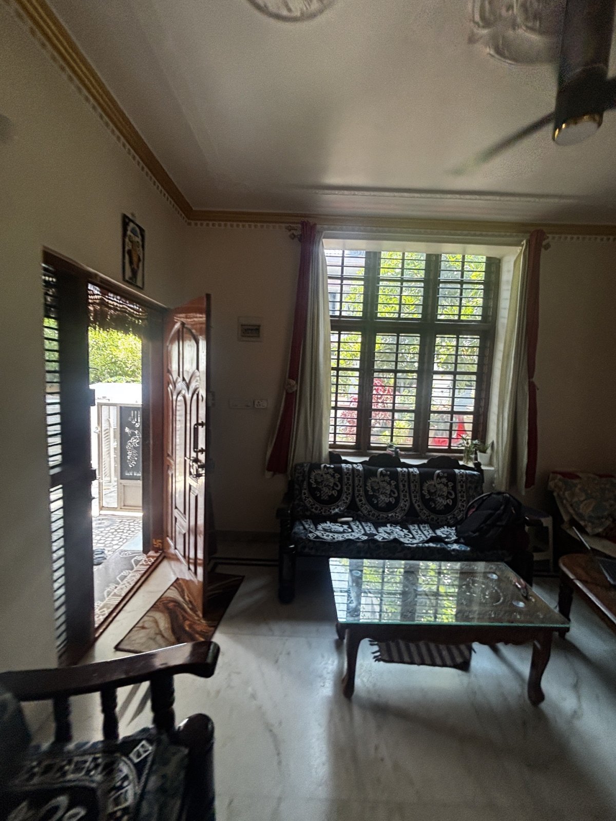 4 BHK North -Facing Door Duplex House in Bengaluru's Chandralayout - Image 3