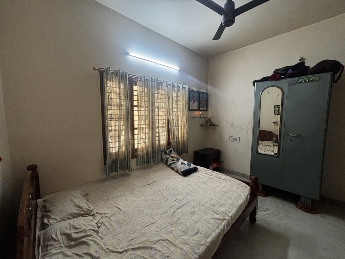 4 BHK North -Facing Door Duplex House in Bengaluru's Chandralayout - Image 2