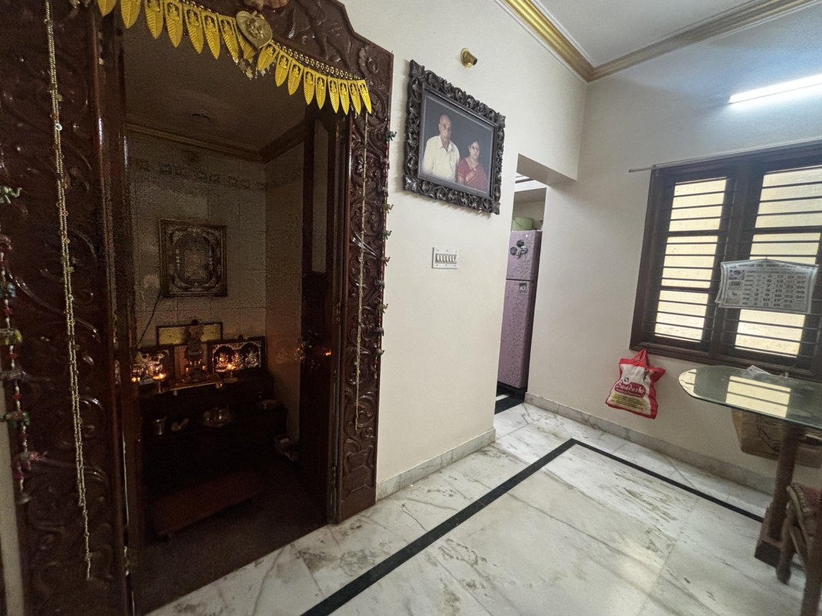 4 BHK North -Facing Door Duplex House in Bengaluru's Chandralayout - Image 4