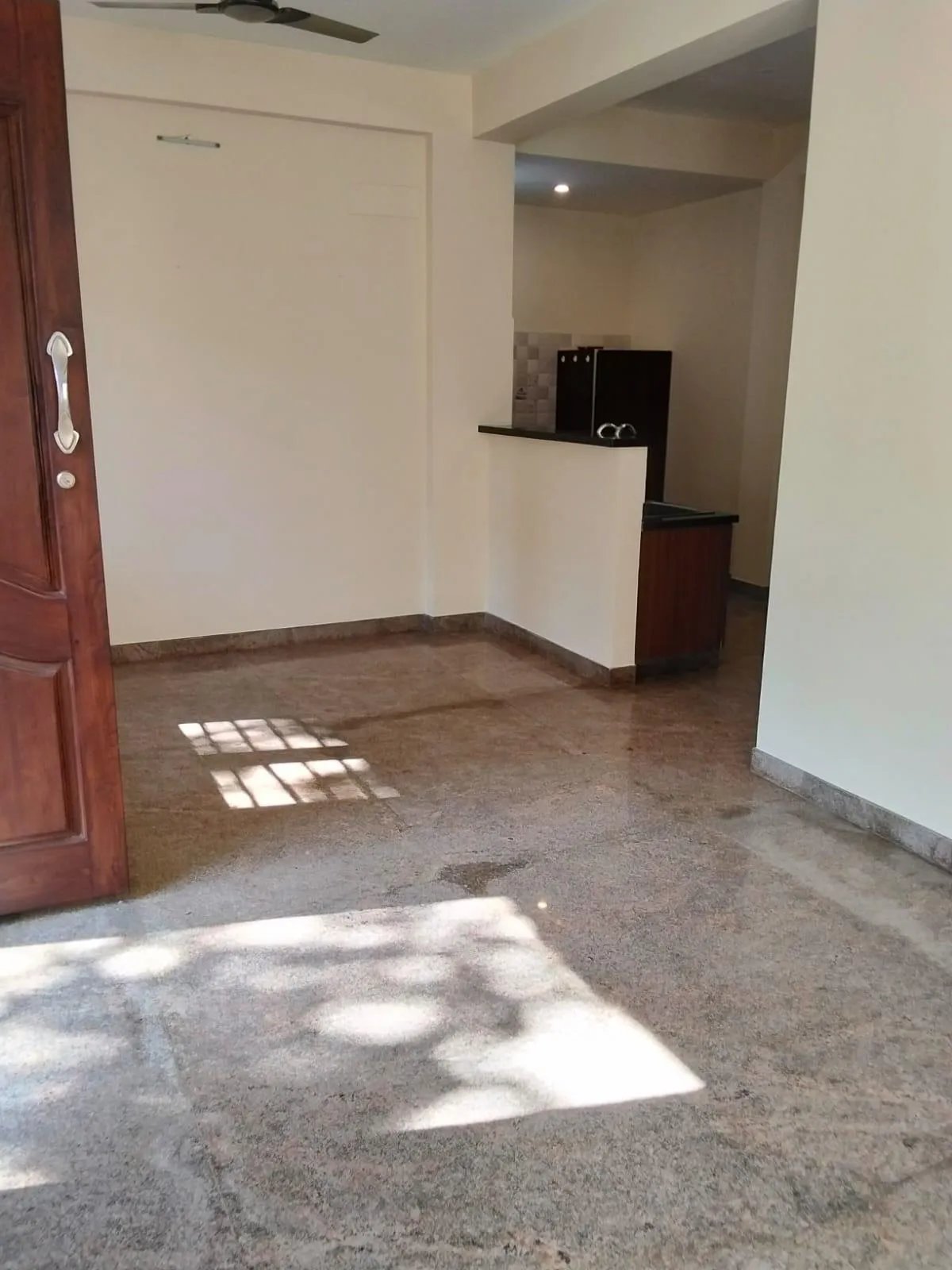 2 BHK Flat for rent in HSR Layout - East Facing - Featured Image