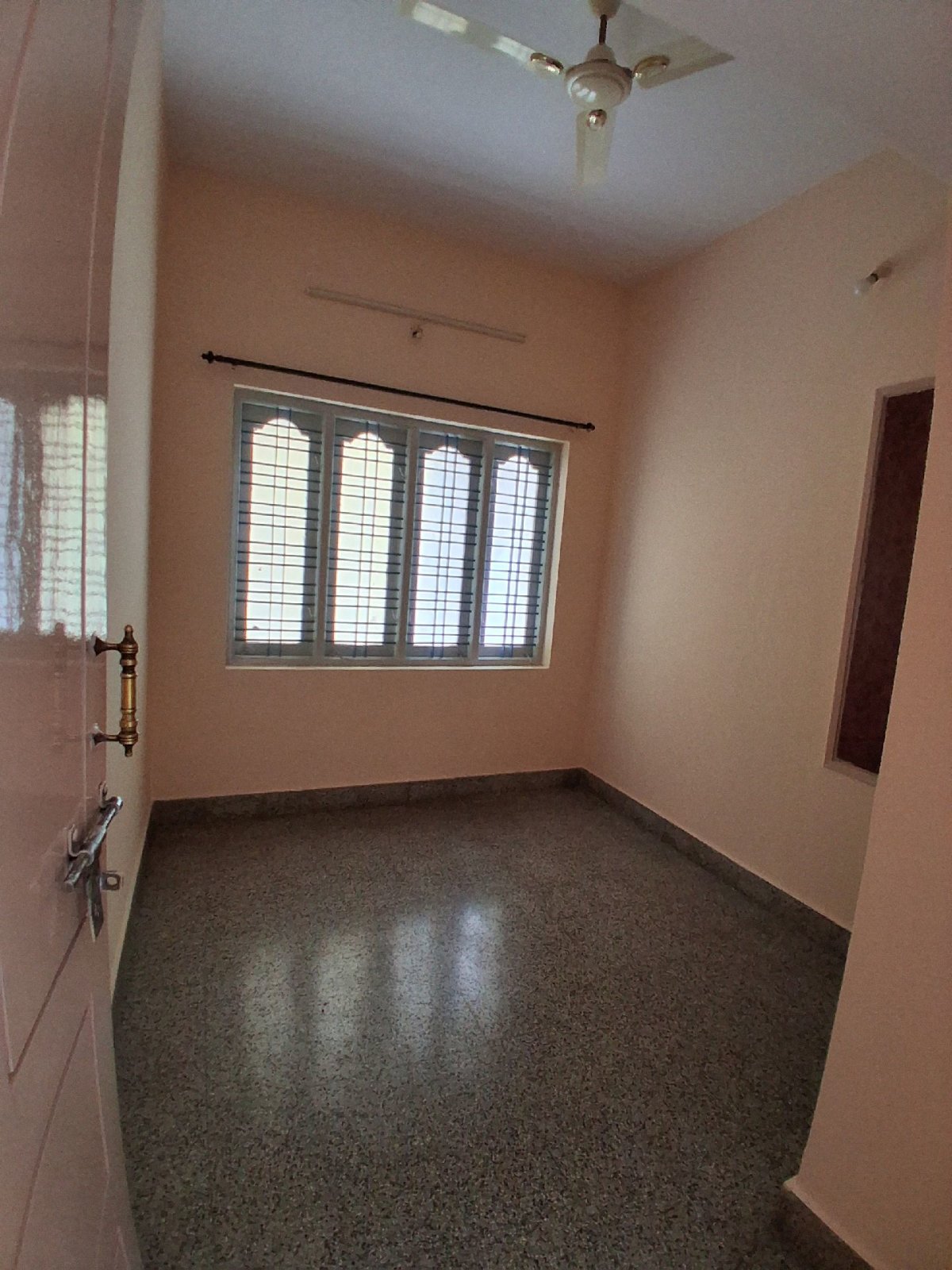 3 BHK Semi-Furnished Builder Floor for Rent in Vijayanagar, Bengaluru - North Facing, 1 Parking - Image 2