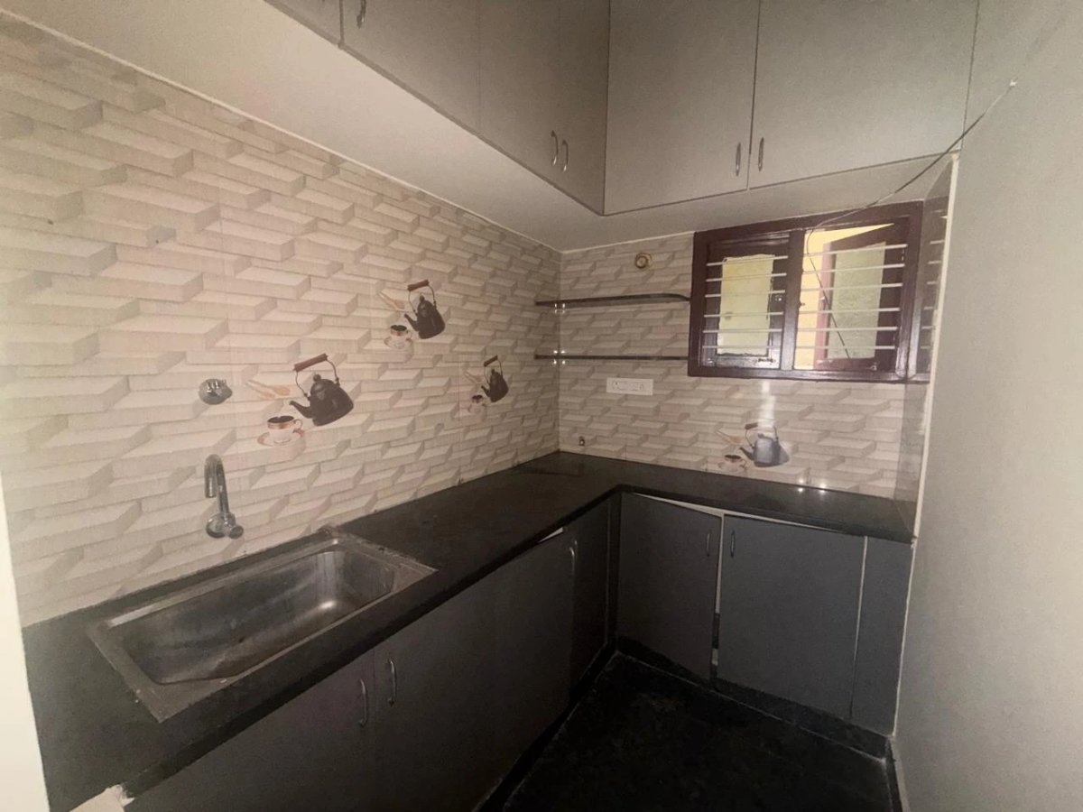 2 BHK East-Facing Flat in RPC Layout - Image 3